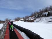 Tapis Magique Équilibre 2 - Förderband