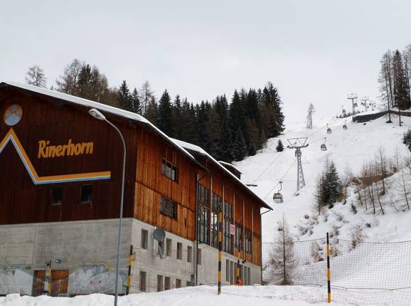 Rinerhornbahn (Glaris-Jatzmeder)