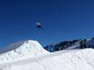 Snowparks Tiroler Alpen – Snowpark Mayrhofen – Penken/Ahorn/Rastkogel/Eggalm
