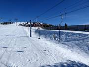 Familjeliften - Tellerlift