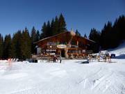 Restaurant Lochstafel