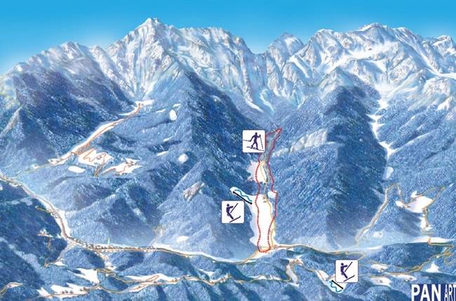 Logarska dolina Logarska dolina