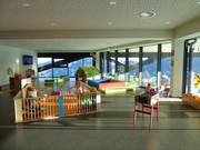 Tipp für die Kleinen  - Gästekindergarten Zwergerl-Club Hochzillertal