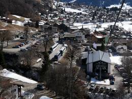 Madrisa (Davos Klosters)