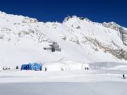 Tipp Iglu-Dorf Zugspitze