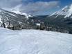 Alberta: Testberichte von Skigebieten – Testbericht Castle Mountain