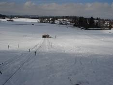 Bilder Kreuzmöslberg – Berg