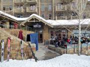 Après-Ski Tipp The Handle Bar