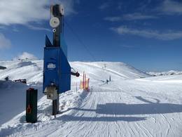 Seillift Lawinenstein