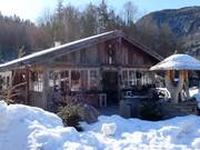 Berghütten Tipp Jennerkaser