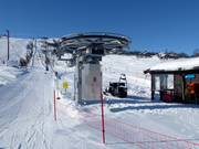 Arnetrekkene - Tellerlift