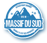 Massif du Sud