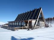 Gastronomie-Tipp Björk – Topprestaurang & Fjällbar