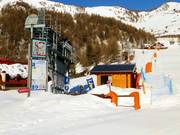 Eterlou - Tellerlift