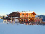 Berghütten Tipp Platzlalm