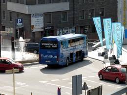 Grandvalira – Pas de la Casa/Grau Roig/Soldeu/El Tarter/Canillo/Encamp