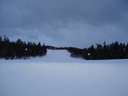 Nachtskigebiet Keystone