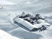 Berghütten Tipp Carmennahütte