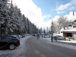 Villars/Gryon/Les Diablerets