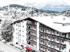 Q! Hotel Maria Theresia