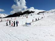 Förderband in Beret