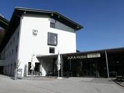 JUFA Hotel Wipptal direkt an der Talstation Bergeralm