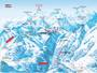 Pistenplan Silvretta Bielerhöhe – Partenen