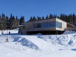 Spindlermühle (Špindlerův Mlýn)