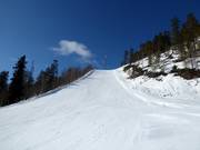 Schwere Piste 1 (Kultakero)