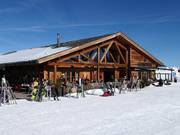 Berghütten Tipp Granatalm