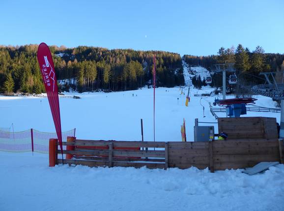 Serlesbahnen in Mieders im Stubaital