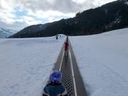 Sun Cord Reith - Förderband/Zauberteppich