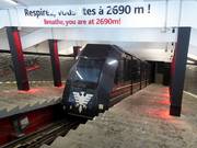 Funival - 272er Standseilbahn