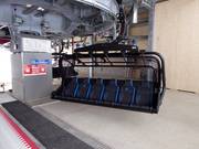 Modernste Familienbahn der Schweiz