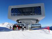 6er-Sesselbahn Schwemmeregg