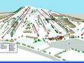 Pistenplan Mt. Holly
