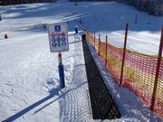 Zauberteppich im Lerngelände