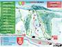 Pistenplan Kálnica (SK)