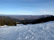 Piste Skočine 6 (FIS)