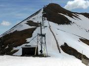 La Capa - Tellerlift