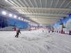 Pistenangebot England – Pistenangebot The Snow Centre – Hemel Hempstead