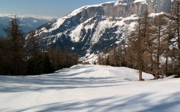 Bestes Skigebiet im Dalatal – Testbericht Leukerbad