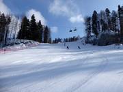 Leichte Piste Szumarjanka