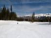 Skigebiete für Anfänger im Westen der USA – Anfänger Telluride