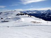 Speicherteich Resterhöhe