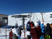 Ils Plaun 1 - Tellerlift