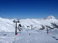 Bilder Wildkogel – Neukirchen/Bramberg