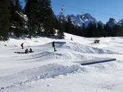 Tipp für die Kleinen  - Family Park Dachstein West