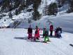 Kinderland Grünsee der Skischule Lederer