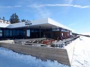 Gastronomie-Tipp Vidsyn